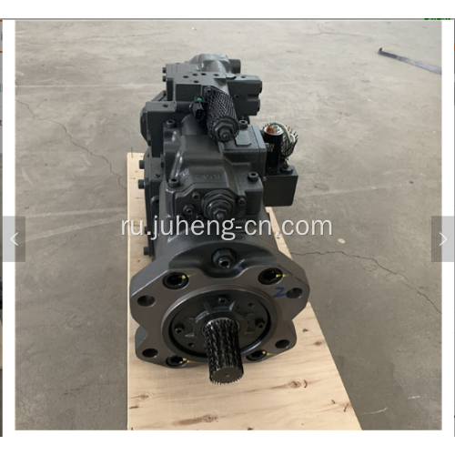 87341979 87341980 CX210 Гидравлический насос CX210 Главный насос